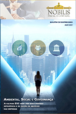 Boletim do Empresário de Abril/2021