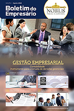 Boletim do Empresario Agosto 2018