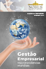 Boletim do Empresário de Dezembro/2019