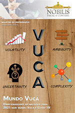 Boletim do Empresário de Dezembro/2020