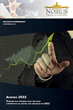 Boletim do Empresário de Dezembro/2021