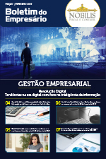 Boletim do Empresário de Fevereiro/2019