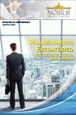 Boletim do Empresário de Janeiro/2020