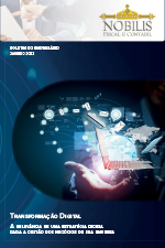 Boletim do Empresário de Janeiro/2022