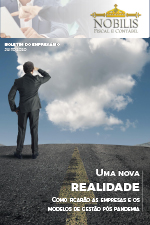 Boletim do Empresário de Julho/2020