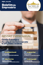 Boletim do Empresário de Junho/2019