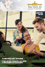 Boletim do Empresário de Maio/2021