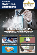 Boletim do Empresário de Março/2019