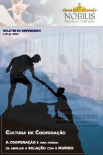 Boletim do Empresário de Março/2020