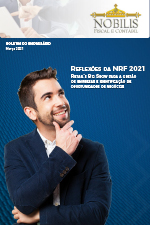 Boletim do Empresário de Março/2021