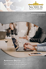 Boletim do Empresário de Novembro/2021