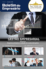 Boletim do Empresario Outubro 2018