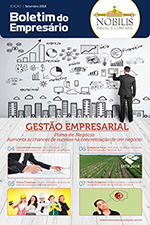 Boletim do Empresario Setembro 2018