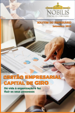 Boletim do Empresário de Setembro/2019